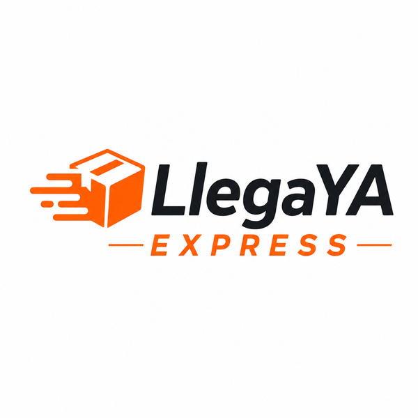 LlegaYa EXPRESS