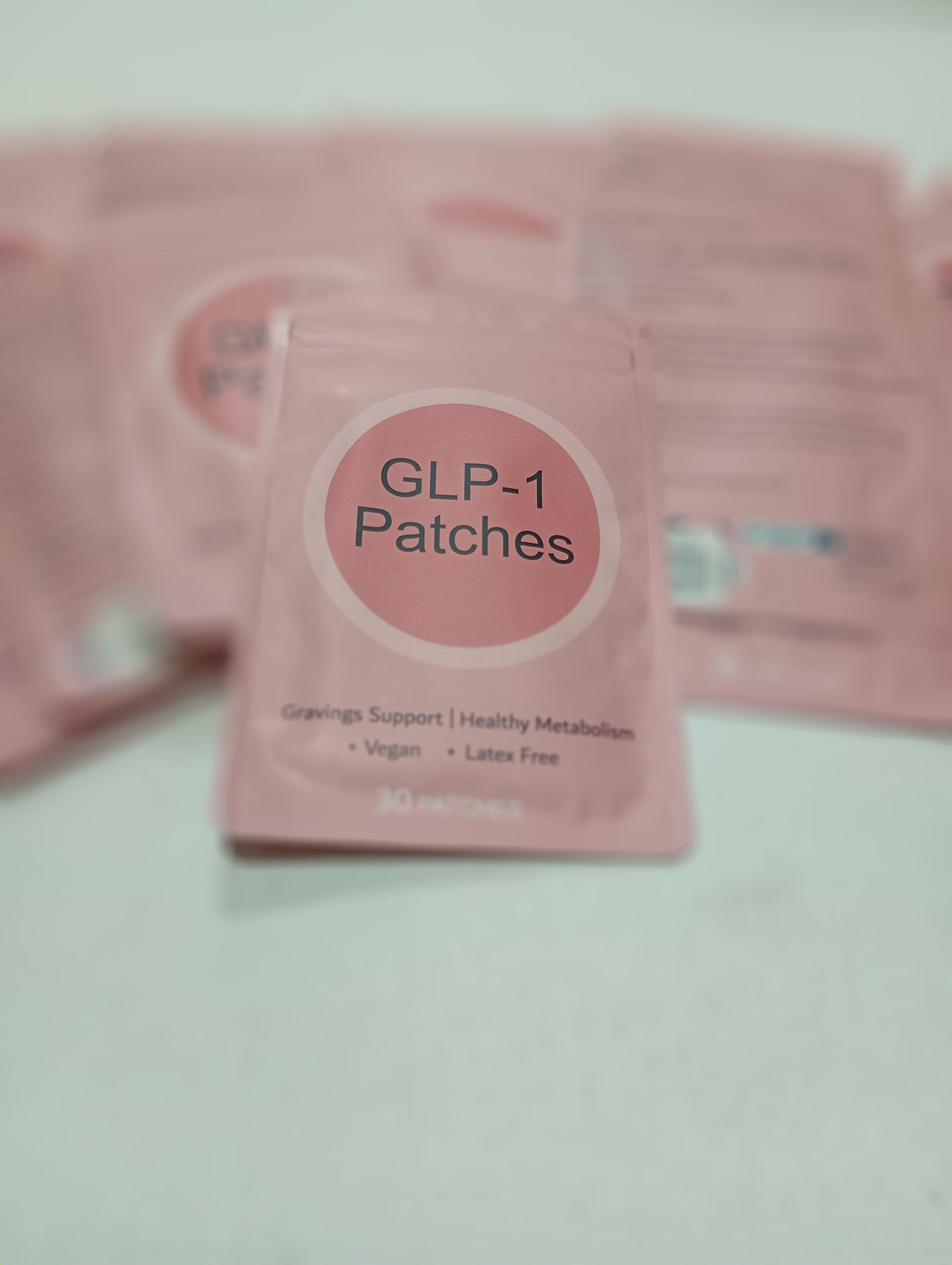 Parches GLP-1 – Apoyo diario para el control del apetito y el metabolismo - additional image 2